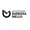 Logo empresa Barbosa mello