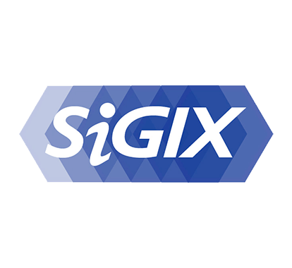 Logo da empresa SigixPRO