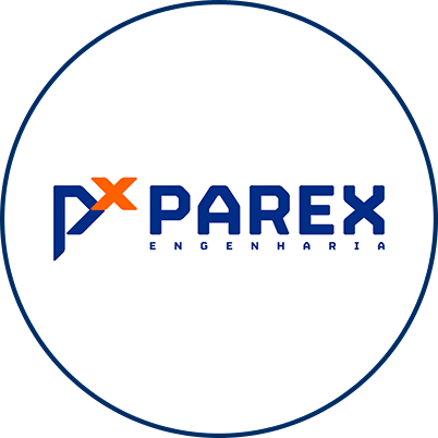 Logo da empresa PAREX
