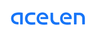 Logo empresa Acelen