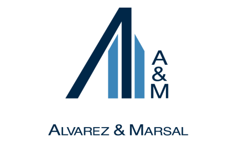 Logo empresa Alvarez & Marsal