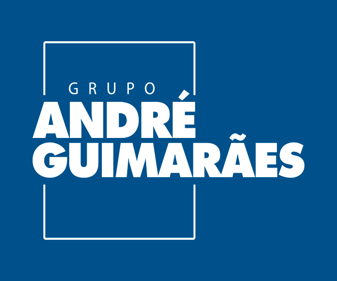 Logo empresa Andre Guimarães