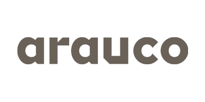 Logo empresa Arauco
