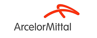 Logo empresa Arcelor Mittal