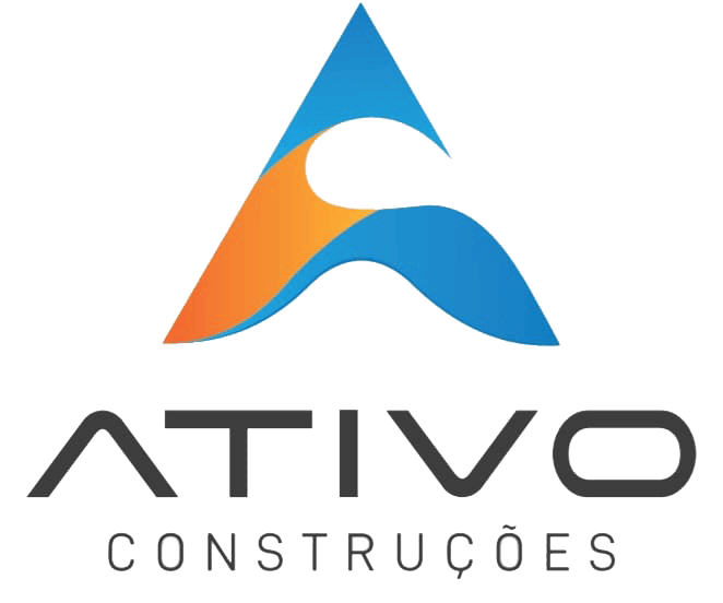 Logo empresa Ativo