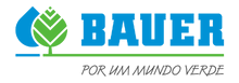 Logo empresa Bauer