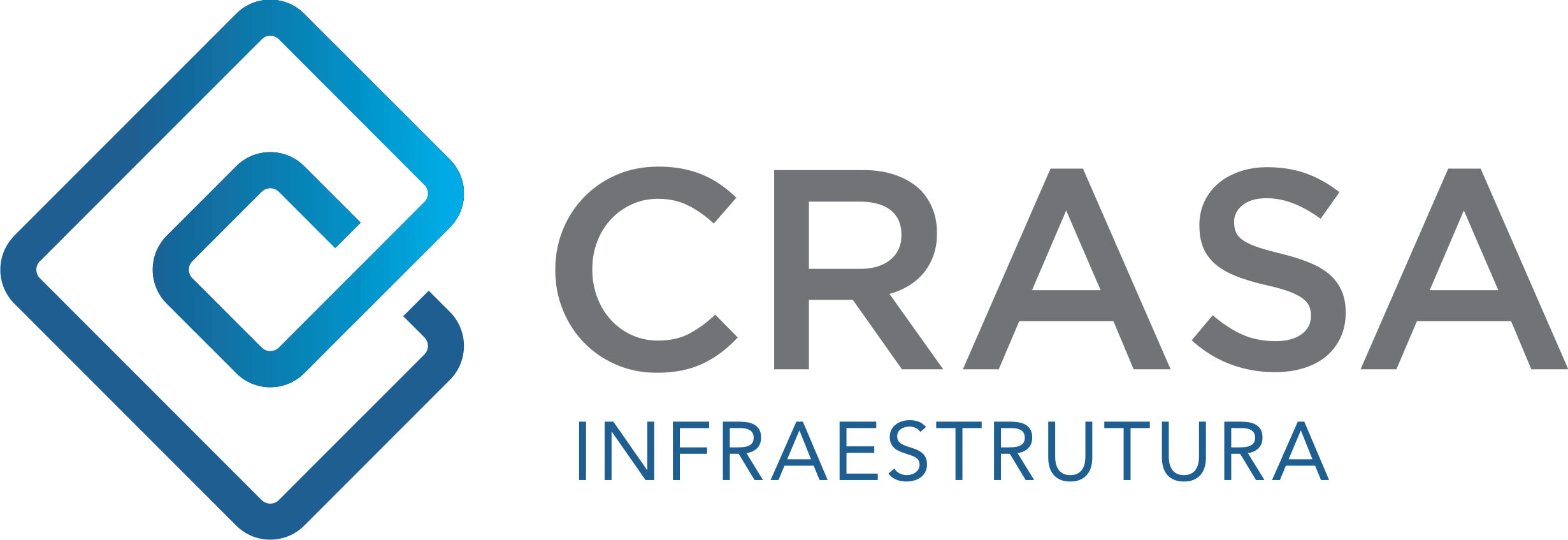 Logo empresa Crasa