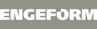 Logo empresa Engeform