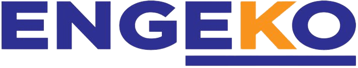 Logo empresa Engeko