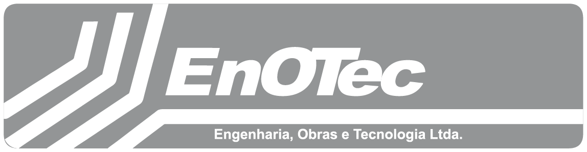 Logo empresa Enotec