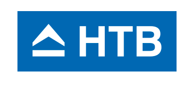 Logo empresa HTB