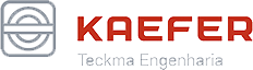 Logo empresa Kaefer