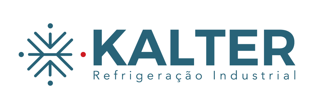Logo empresa Kalter