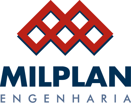 Logo empresa Milplan