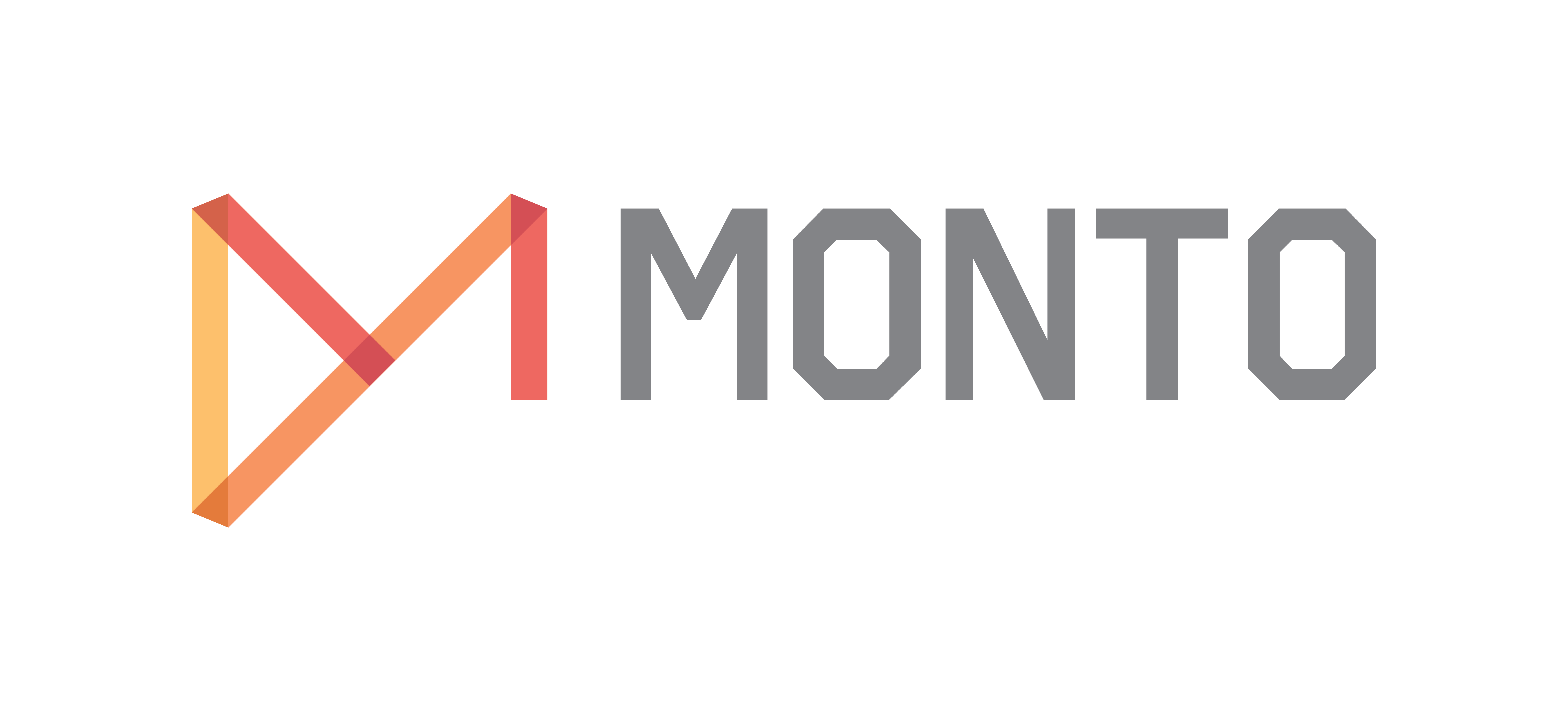 Logo empresa Monto