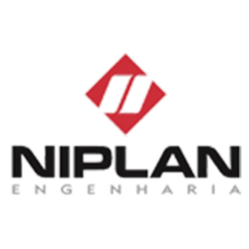 Logo empresa Niplan