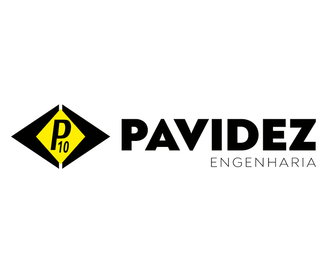 Logo empresa Pavidez