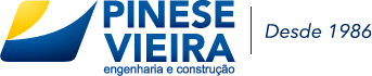 Logo empresa Pinese