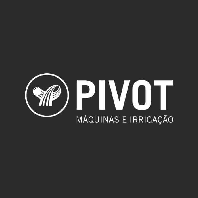Logo empresa Pivot