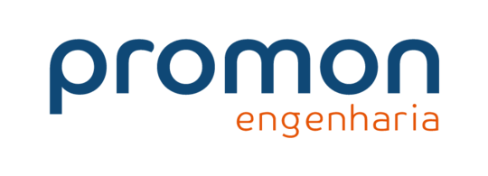 Logo empresa Promon