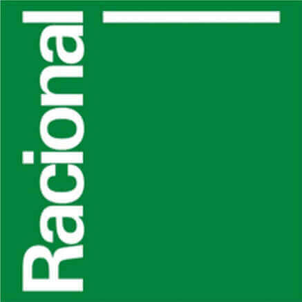 Logo empresa Racional