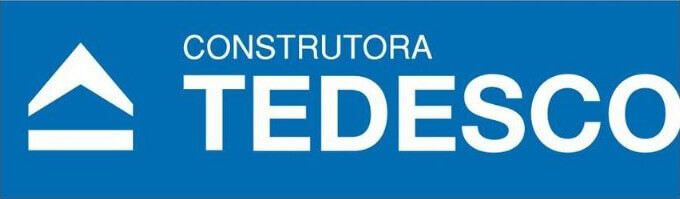 Logo empresa Tedesco
