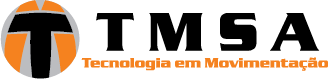 Logo empresa TMSA