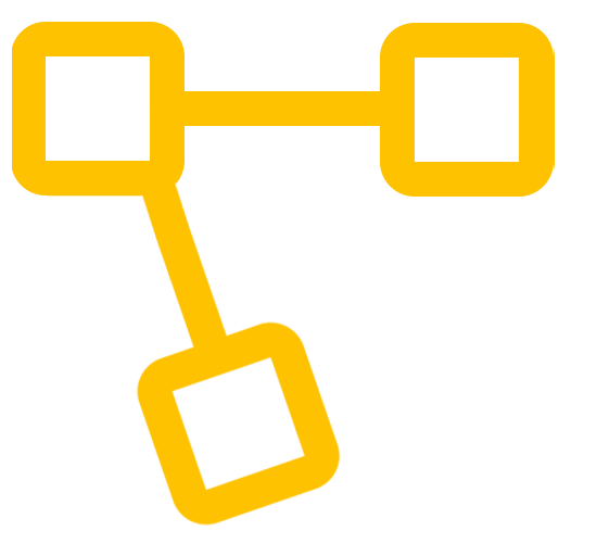 Ícone de integração