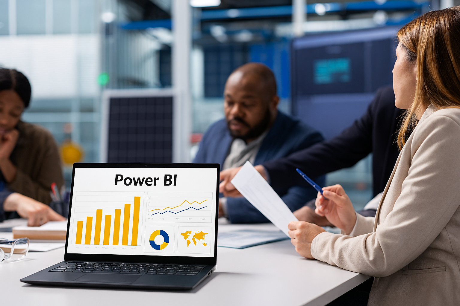 computador com integração de gráficos