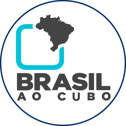 Logo Brasil ao Cubo