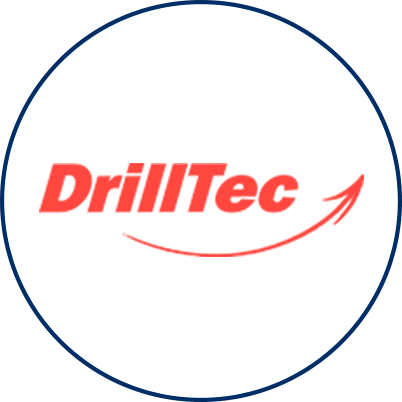 Logo Drilltec