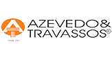 Logo Azevedo&Travassos.