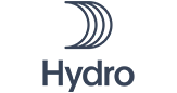 Logo Hydro.