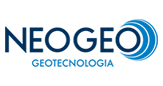 Logo Neogeo Geotecnologia.