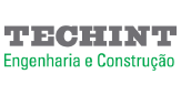 Logo TECHINT.