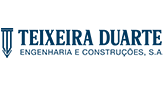 Logo Teixeira Duarte.