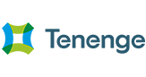 Logo Tenenge.