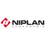Logo Niplan Engenharia.